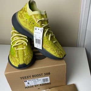 YEEZY 380